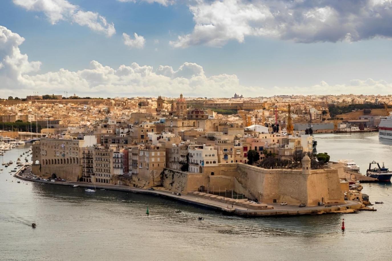 Sliema'S Seaside Charmer Dış mekan fotoğraf