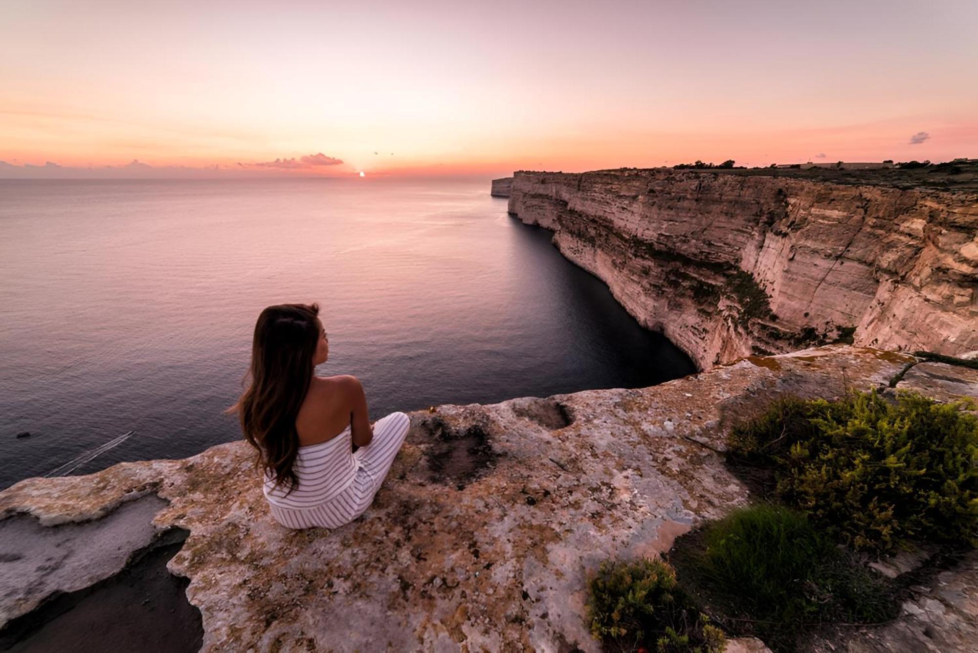 Sliema'S Seaside Charmer Dış mekan fotoğraf