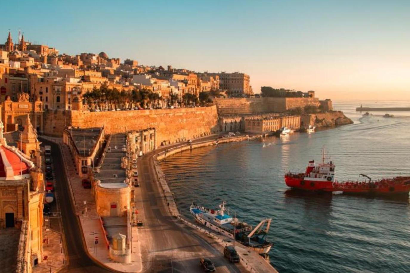 Sliema'S Seaside Charmer Dış mekan fotoğraf