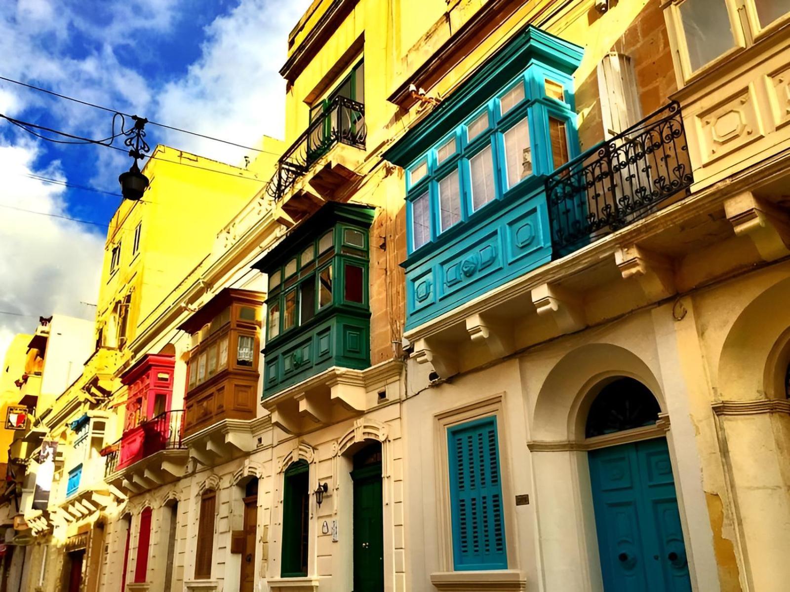 Sliema'S Seaside Charmer Dış mekan fotoğraf