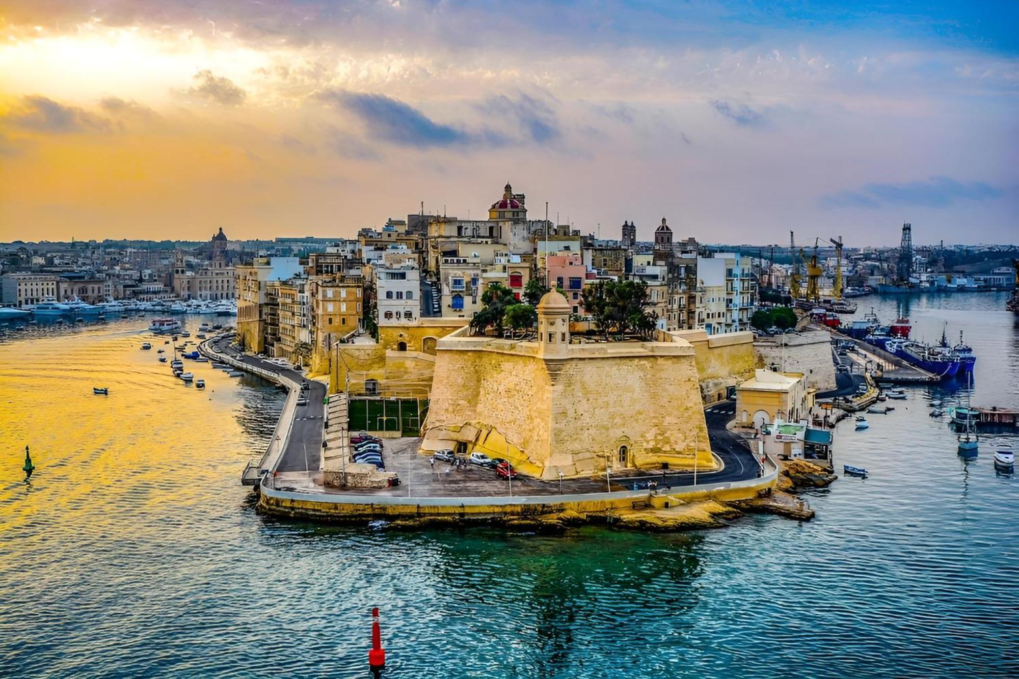 Sliema'S Seaside Charmer Dış mekan fotoğraf