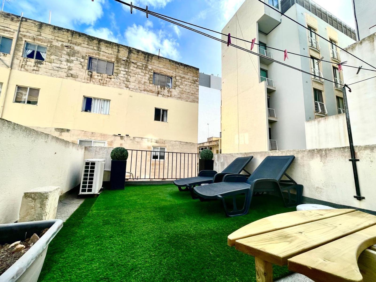 Sliema'S Seaside Charmer Dış mekan fotoğraf