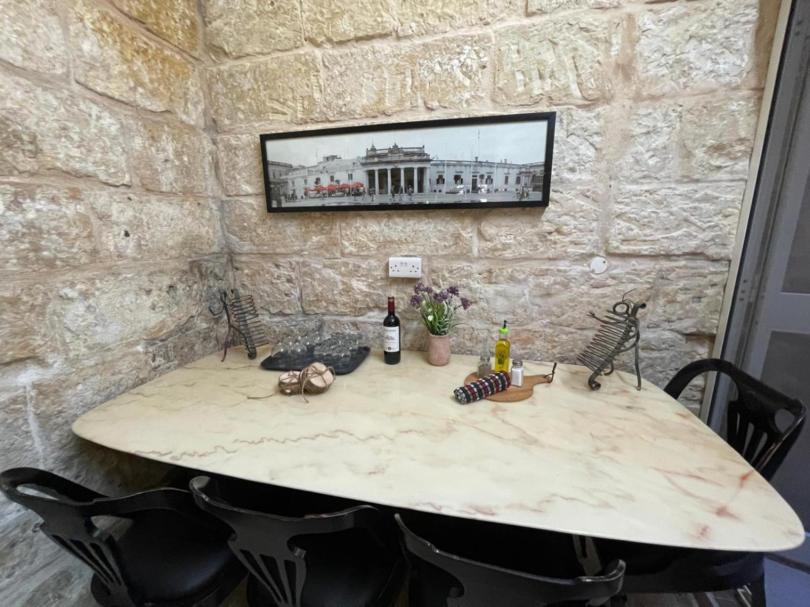 Sliema'S Seaside Charmer Dış mekan fotoğraf